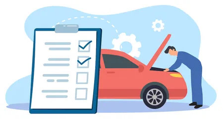 gratis evaluatie door onze auto-expert
