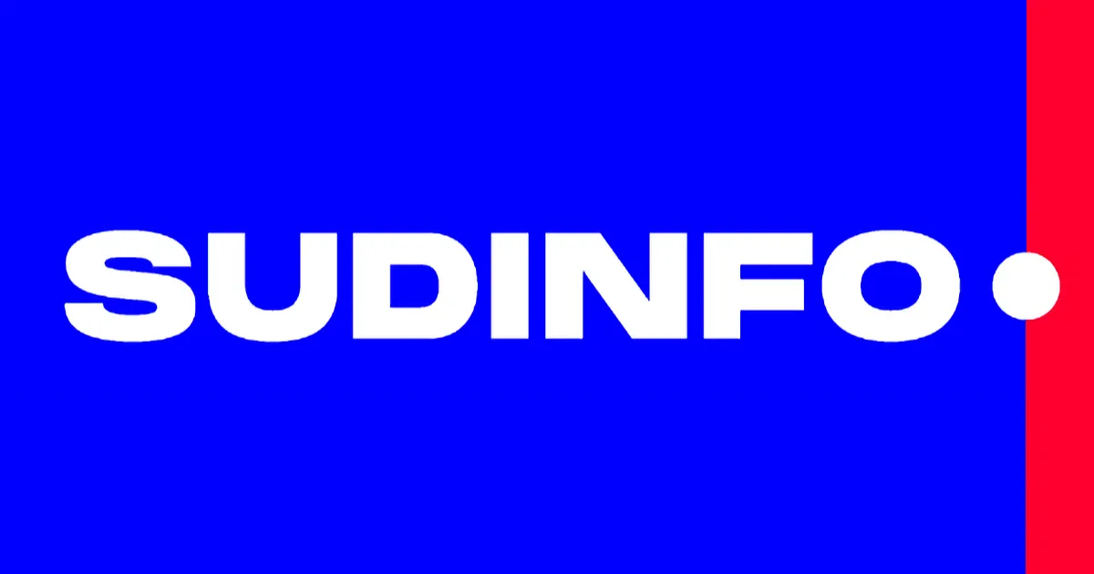 Sudinfo